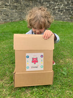 Draigi™ sings the welsh anthem, sosban fach, calon lân ac ar hyd y nos